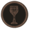 Wine Brewing Symbol