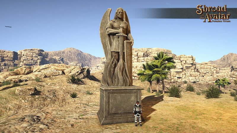 Item giant guardian angel statue.jpg