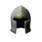 Crafted Plate Helm