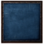 Vintage Blue Velvet with Nailheads Ottoman icon.png