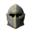 Augmented Plate Helm