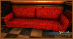 Sota fine red upholstered longcouch.png