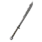 Crafted Two-Handed Sword