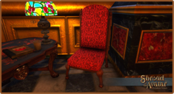 Sota fine red upholstered chair.png