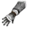 Gauntlets of Lead, Rare