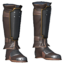 Steel Clockwork Armor Boots icon.png