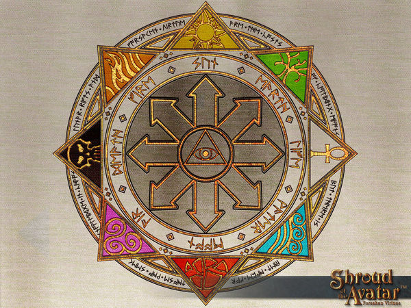 Magic - Shroud of the Avatar Wiki - SotA