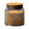 Jar of Nut Butter