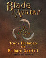 SotA Blade ofthe Avatar Book Cover small.jpg