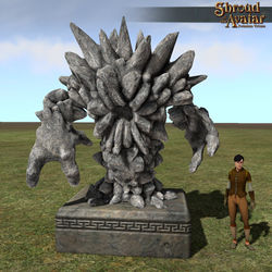 SotA Stone Elemental Statue.jpg