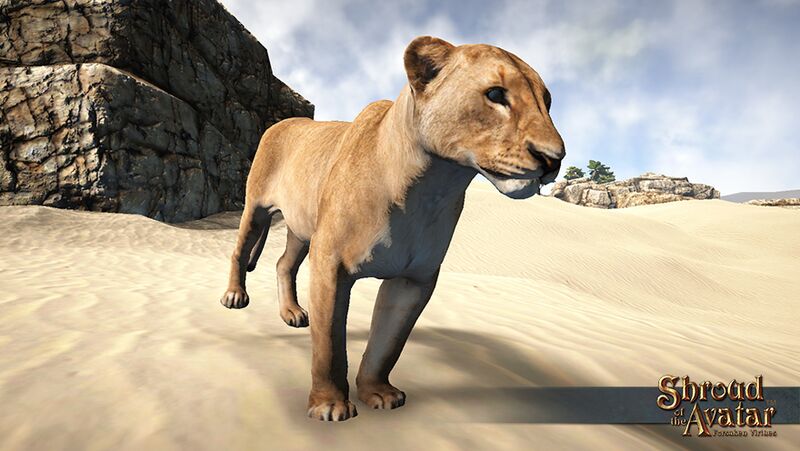 Creature lioness.jpg