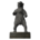 Stone Bear Statue