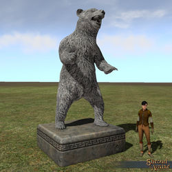 SotA Stone Bear Statue.jpg