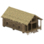 Log Cabin (Village Home) icon.png