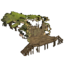 Hollow Log (Village Home) icon.png