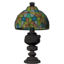 Geometric Stained Glass Oil Table Lamp icon.png