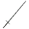 Two-Handed Sword of Elf Slaying, Legendary