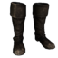 Ragged Leather Boots icon.png