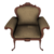 Antique Curved Armchair icon.png