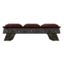 Kobold Red Velvet with Nailheads Bench icon.png