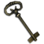 Highvale Gate Key icon.png