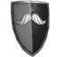 Darkstarr Moustache Shield icon.png