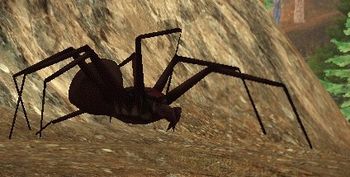 Brown Arachnid 1.jpg