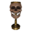 Skull Goblet