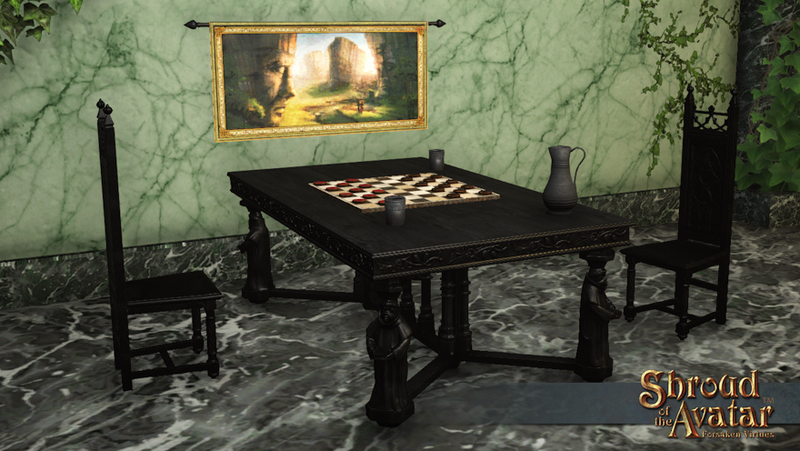 SS Dark Gothic Table and two Chairs overlay.png