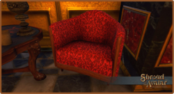 Sota fine red upholstered barrelchair.png