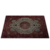 Rectangle Rug (Dark Red Floral) icon.png