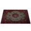 Rectangle Rug (Dark Red Floral) icon.png