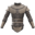 Augmented Cloth Chest Armor