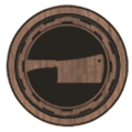 Butcher Symbol icon.png