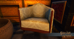 Sota fine white upholstered barrelchair.png