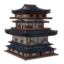 Shogun 5-Story City Home icon.png