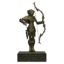 Elven Female Archer Statue icon.png