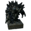 Black Ice Elemental Statue icon.png