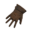 Leather Bandit Gloves, Uncommon