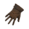 Leather Bandit Gloves, Rare