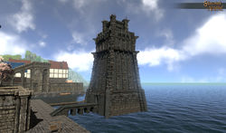 SotA Obsidian Tower Village Water Home front.jpg