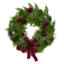 Winter Holiday Wreath icon.png
