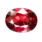 Ruby (Unrefined Gemstone)