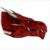 Red Wyvern Head icon.png