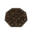 Octagon Rug (Black)