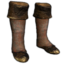Rusty Chainmail Boots icon.png