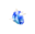 Sapphire Fragment (Unrefined Gemstone)