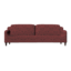 Fine Red Upholstered Long Couch icon.png