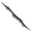 Iron Scimitar Blade