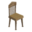 Padded Chair